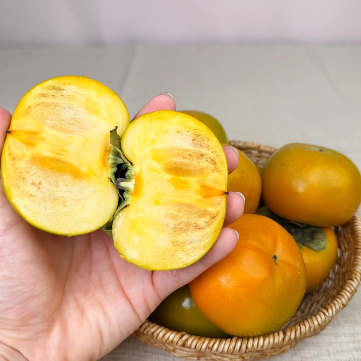 부유 단감 진영 청도 창원 하늘아래첫 2kg - 상세 이미지 3