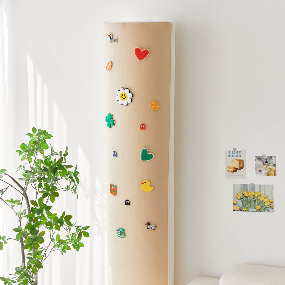 보슬이 삼성무풍에어컨커버 엘지