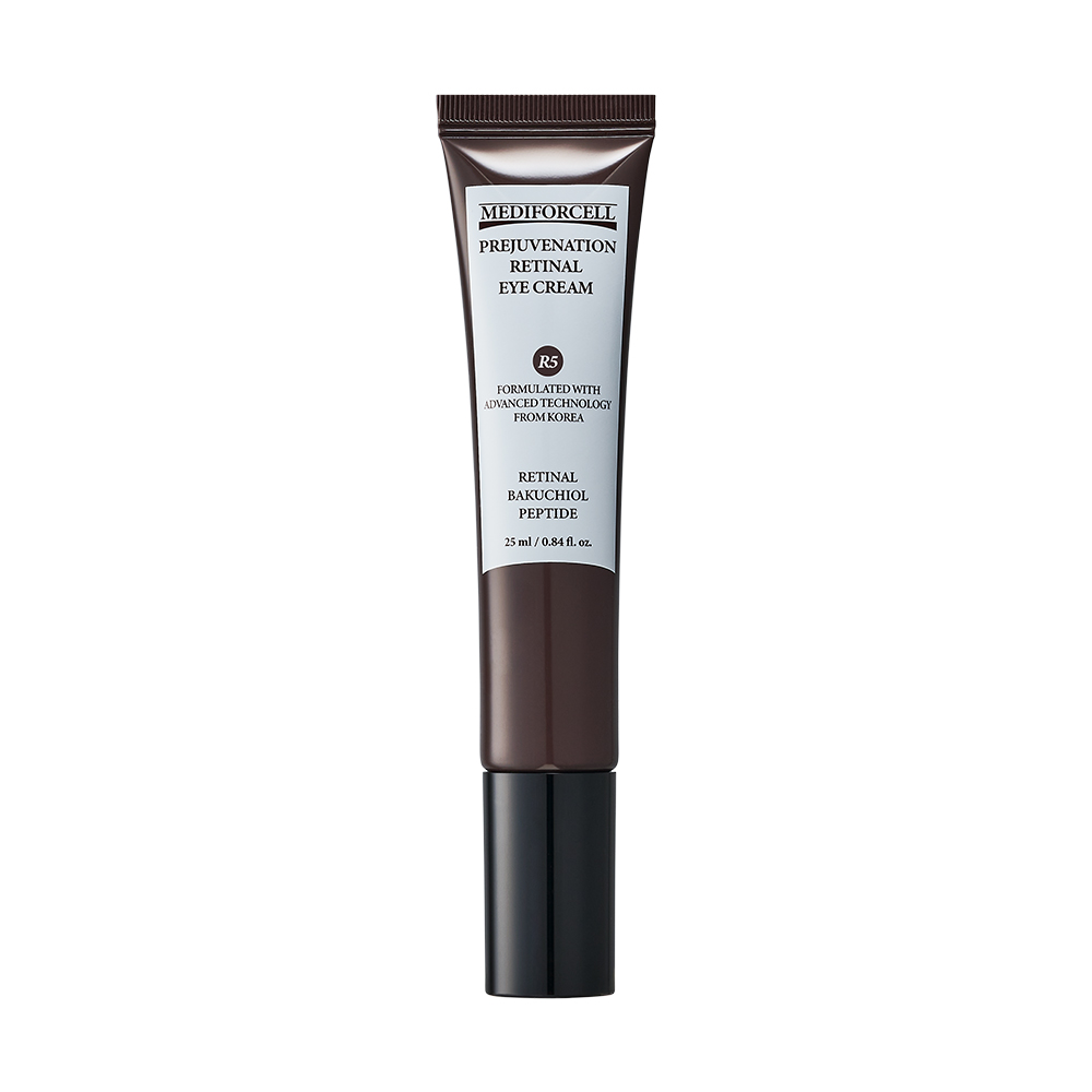 메디포셀 프리쥬비네이션 레티날 아이크림 25ml, 1개 - 상세 이미지 2