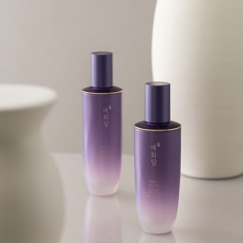 더페이스샵 예화담 환생고 보윤 유액 140mL - 상세 이미지 2