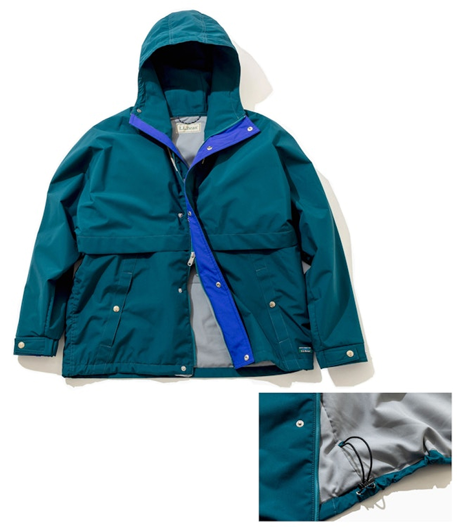 엘엘빈 L.L.Bean Livermore Insulation 자켓 5575-2044 - 상세 이미지 4