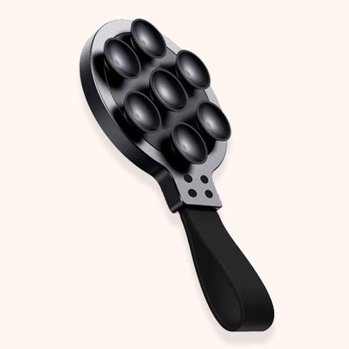 흡착 패드 그립 디자인