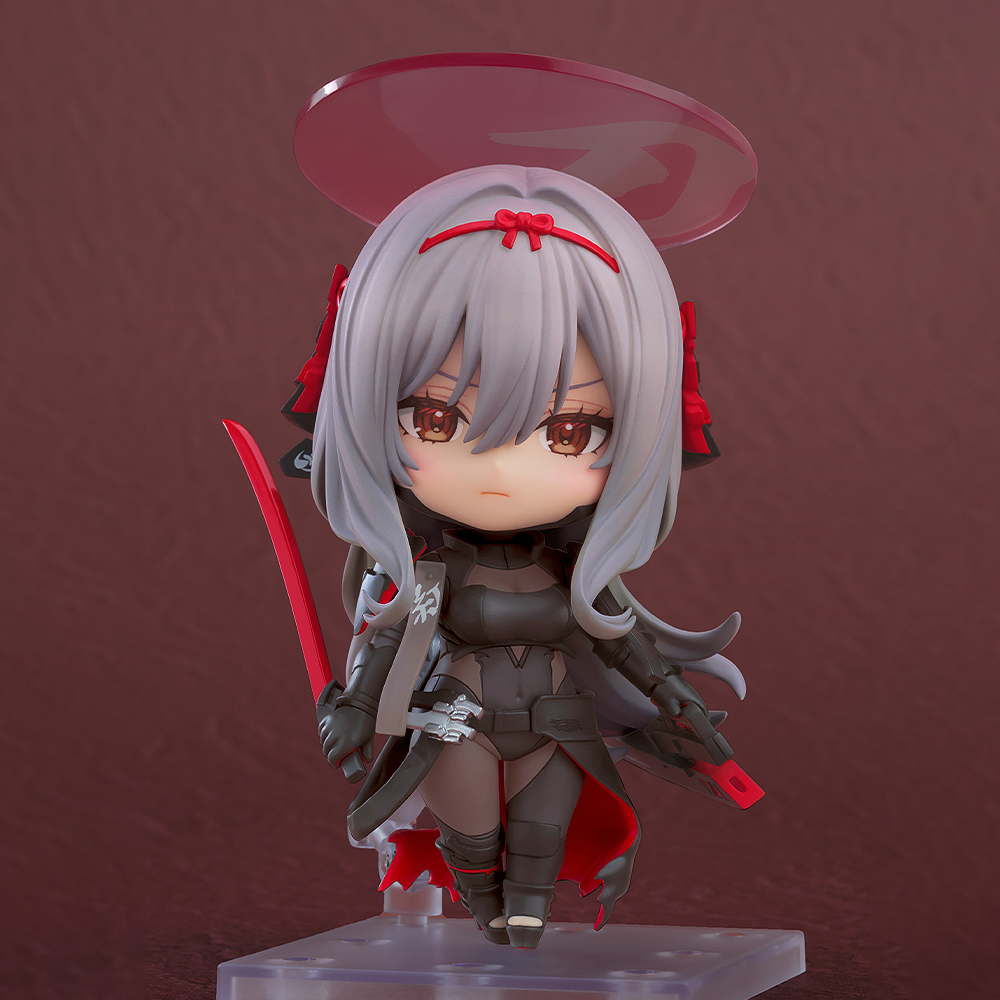 [예약] 니케 넨도로이드 홍련 흑영 실사용 후기 | 효과 있을까? - 대표 이미지