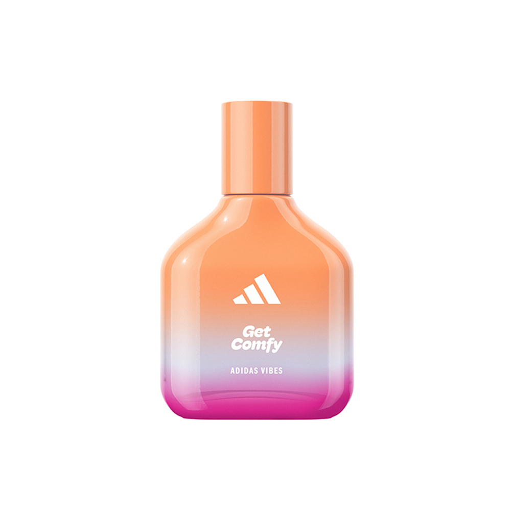 아디다스 향수 바이브 겟 컴피 EDP 50 mL - 상세 이미지 3
