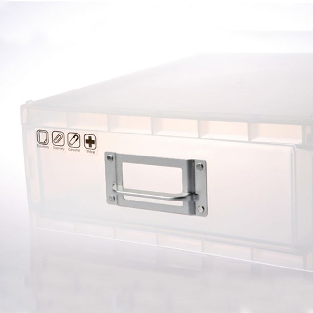 시스맥스 아이박스중형1단 ibox 270085 - 상품 이미지