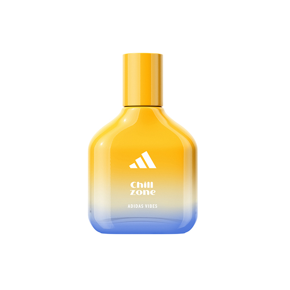 아디다스 향수 바이브 칠 존 EDP 50 mL - 상세 이미지 3