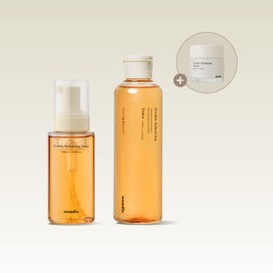 [리필세트] 두피토너 100ml +리필 200ml / 두피 붉은기 뾰루지... 솔직 후기 | 피부 타입별 분석 - 상품 이미지 1
