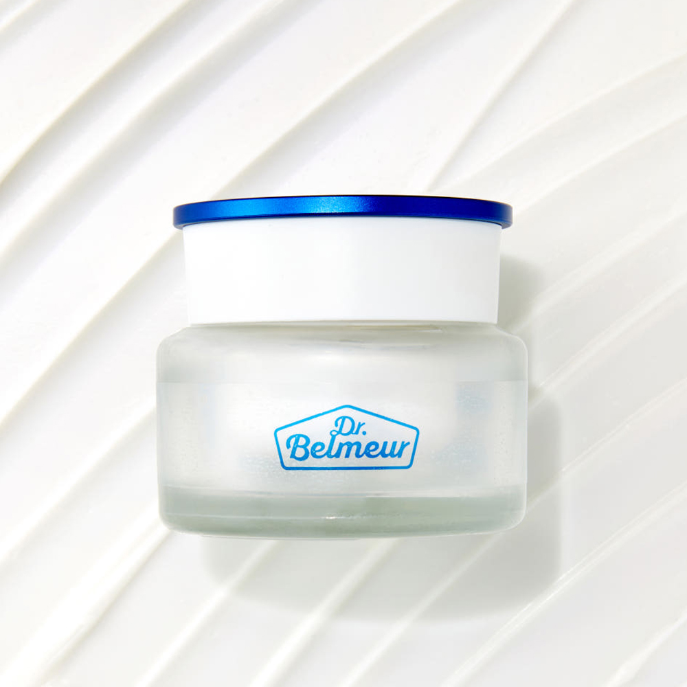 더페이스샵 네이버 단독 구성 시카 리커버리 크림 R 2.0 50 mL 2개+ 20 mL 2개 - 상세 이미지 3