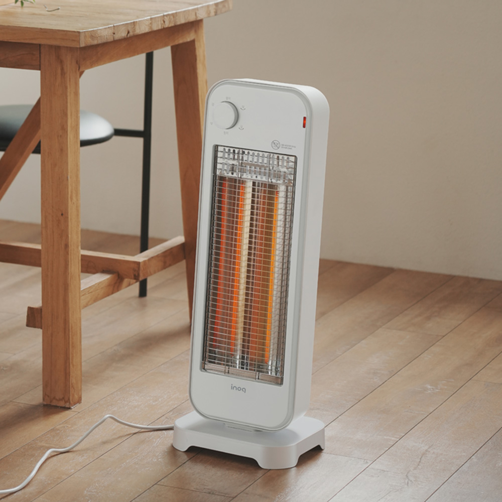 가정용 카본히터 사무실 전기난로 온열기 난방기 전기스토브