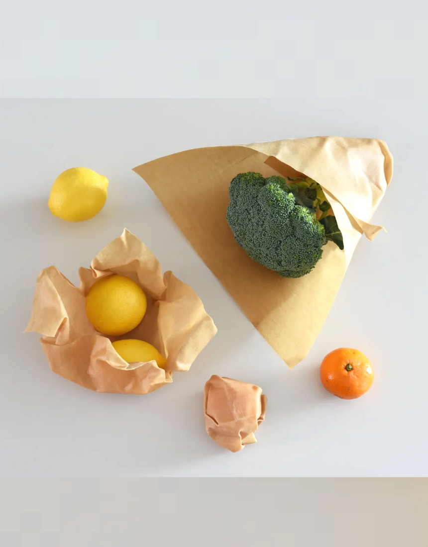 제로웨이스트 비건랩 100% 식물성 원료로 만든 친환경랩 비건 VeganWrap - 상세 이미지 2