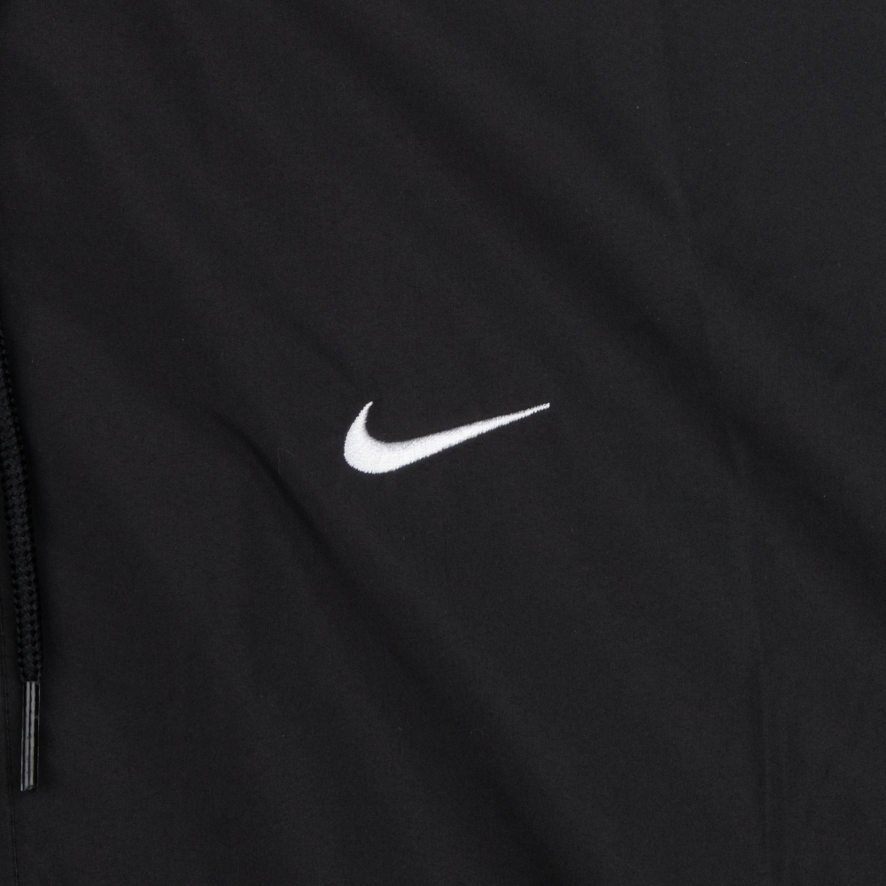 나이키 우먼 NSW 클래식 우븐 바람막이 자켓 FV6299-010 - 상세 이미지 4