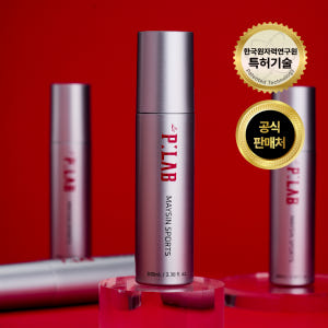 르피랩 메이신 스포츠 100ml 뿌리는 마사지 리커버리 스프레이 1+1 솔직 후기 | 피부 타입별 분석 - 상품 이미지 1