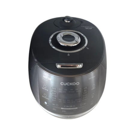 [쿠쿠전자]쿠쿠 10인용 IH전기압력 밥솥 CRP-CHP1010FD