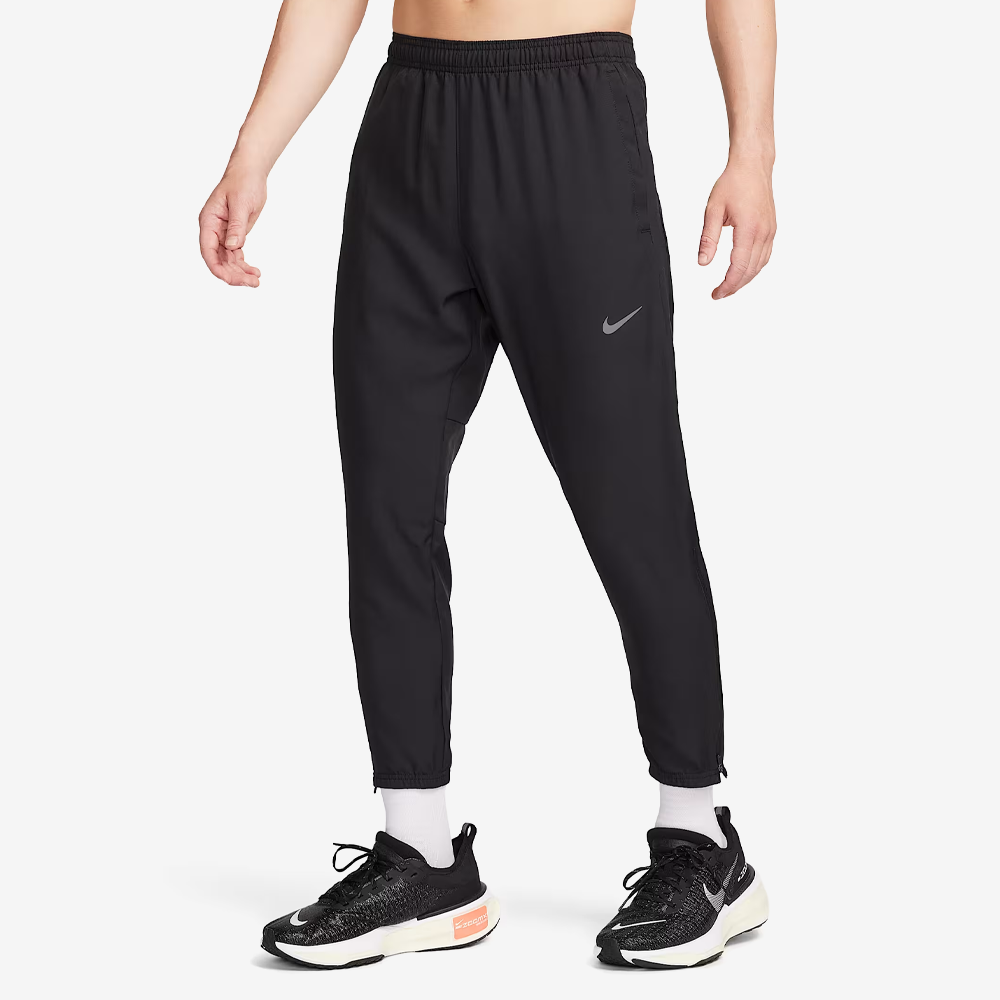 나이키 챌린저 남성 드라이 핏 우븐 런닝 트레이닝바지 FQ4781-010 - 상품 이미지