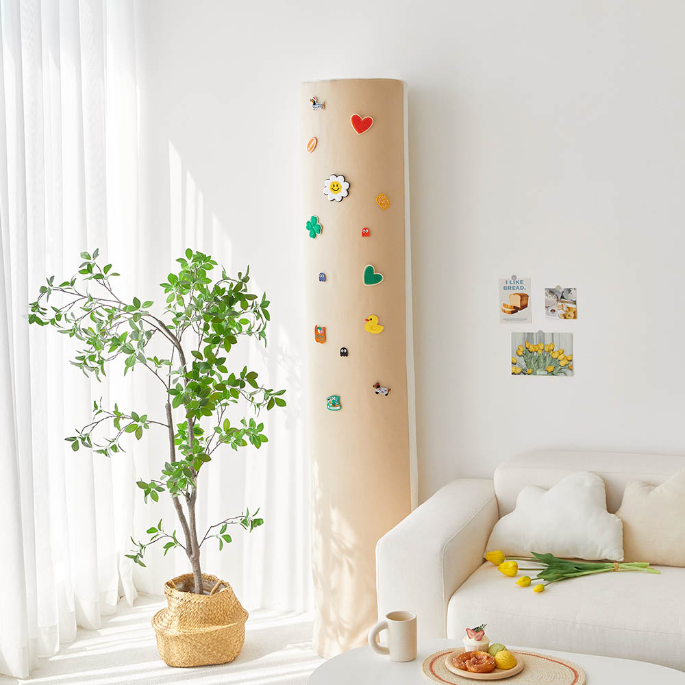 보슬이 삼성무풍에어컨커버 엘지