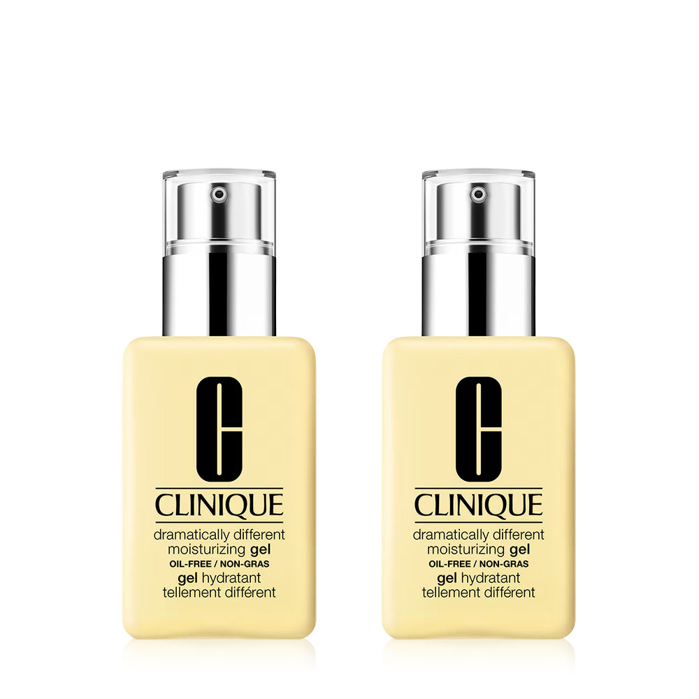크리니크 노란에센스젤 125ml 1+1 - 메인 이미지