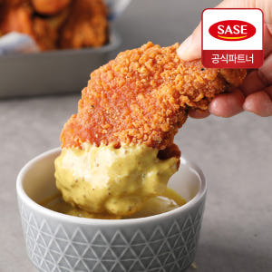 사세 버팔로윙 순살치킨 가라아게 버팔로스틱 봉 치킨 텐더 너겟 후라이드근... 맛있게 먹은 솔직 후기 - 상품 이미지 4