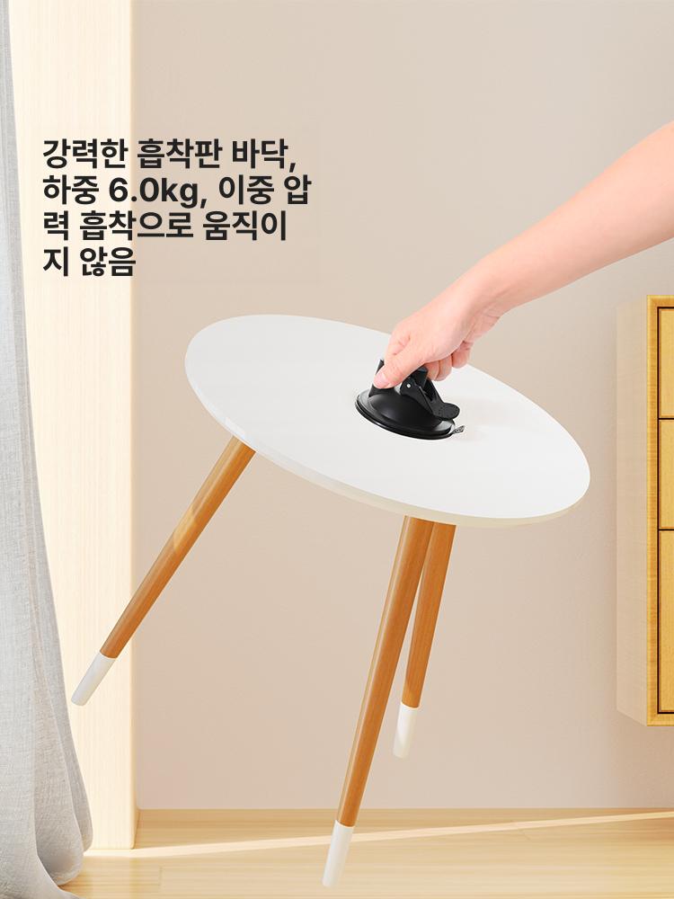 고양이 장난감 자동 흡착식 편안한 페더 벨 내구성 좋은 고양이용 강철 와이어 긴 막대 고양이 한정 판매 - 상세 이미지 3