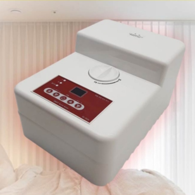 온수매트용 온수보일러 2L 멀티 호환가능 SS-350H