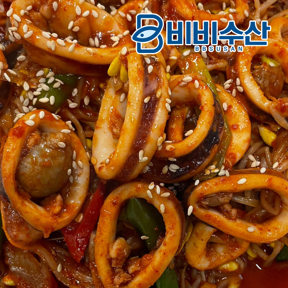 자연산 오징어 통오징어 손질법 오징어 고르는법 오징어 활용법 자연산 해산물