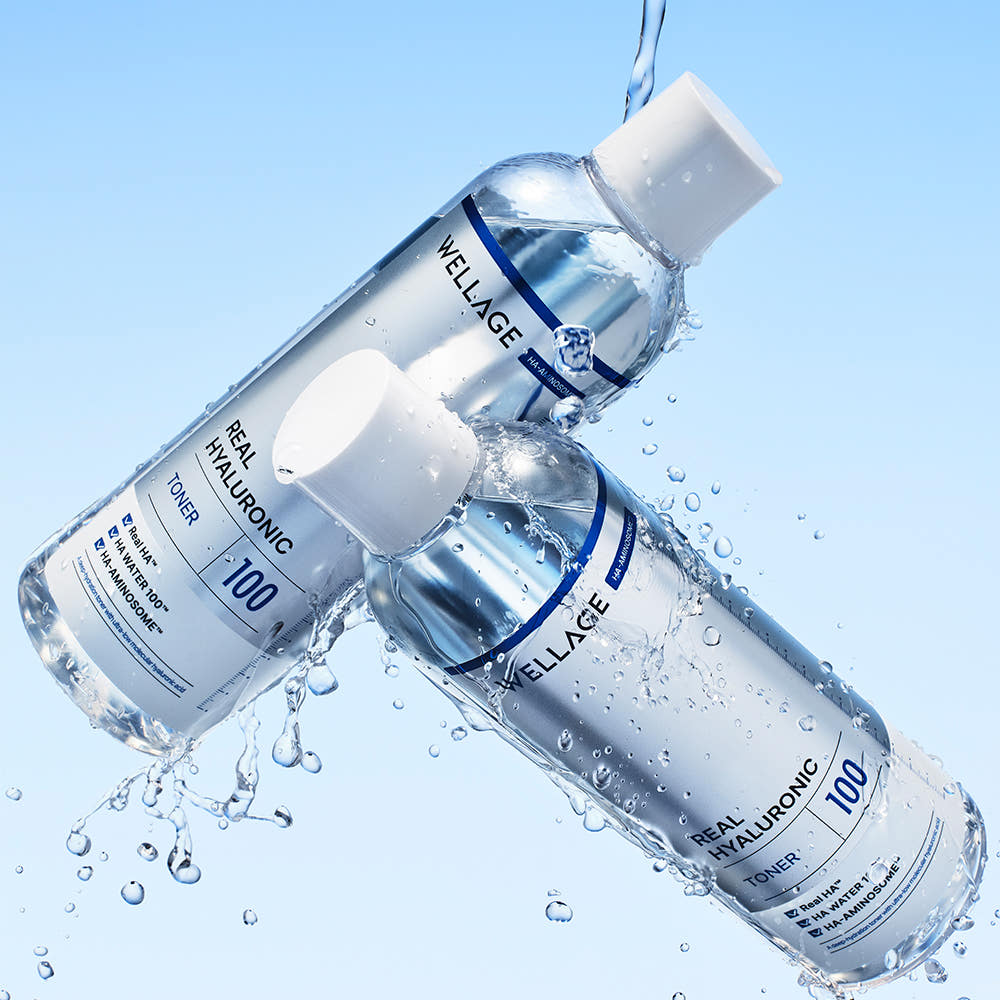 웰라쥬 리얼 히알루로닉 100 토너 200ml 가격 추이 웰라쥬 스토어 웰라쥬 리얼 히알루로닉 100 토너 200ml - 최저가 16,000원
