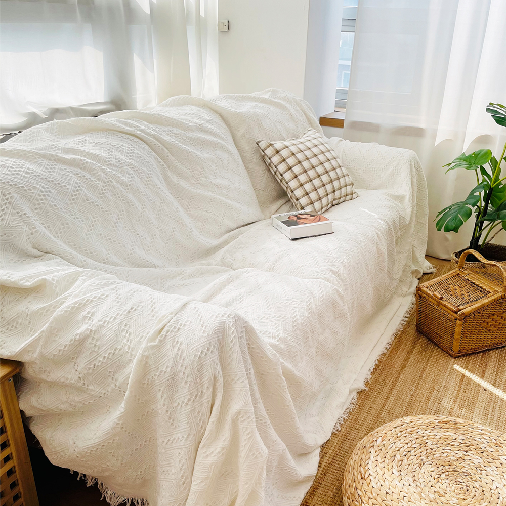 쇼니홈리빙 쇼파커버 소파천갈이 리클라이너쇼파커버 2인용