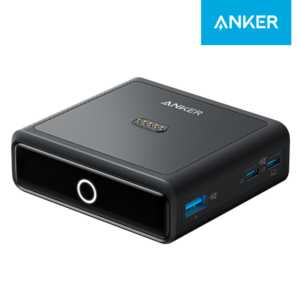 앤커 프라임 충전 스테이션 100W A1902 제품 이미지