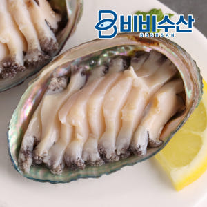 살아있는 완도 활전복 1kg 활 전복 참전복 선물세트 맛있게 먹은 솔직 후기 - 상품 이미지 2
