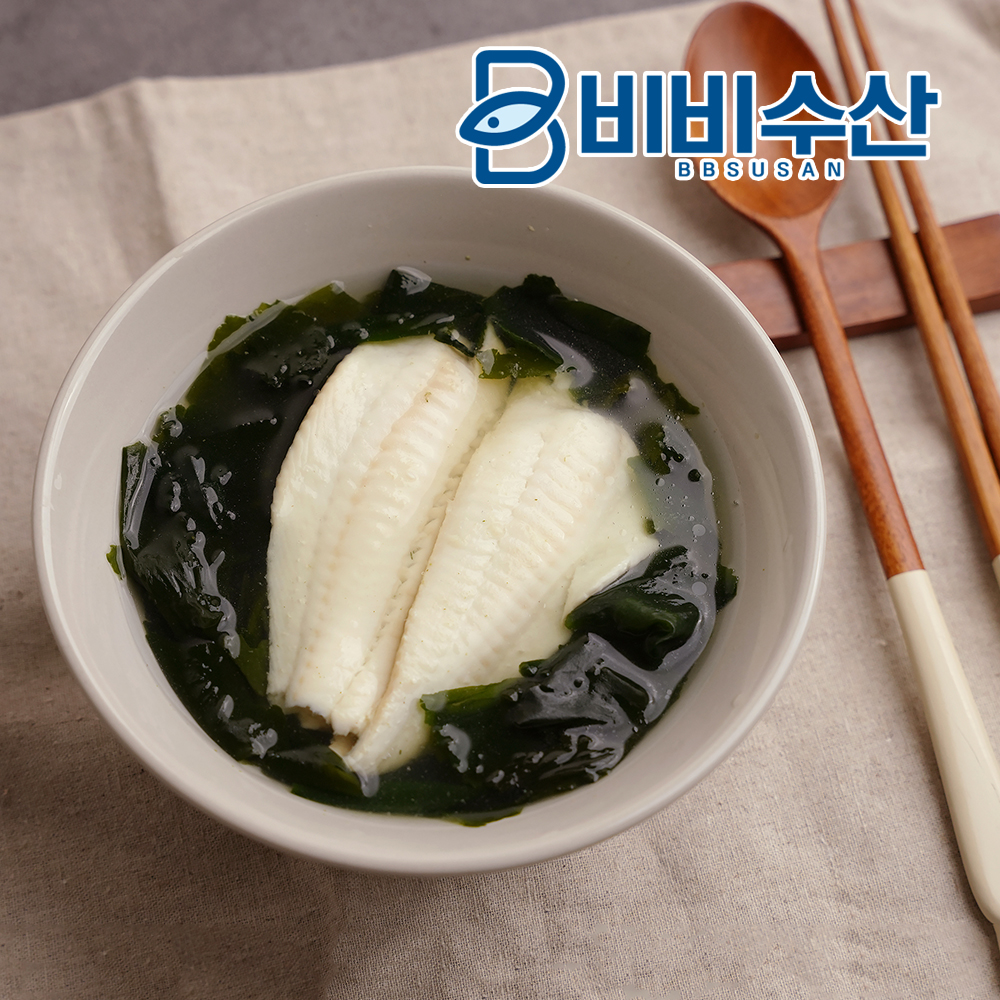 99.9 가시제거 순살 가자미 이미지 3