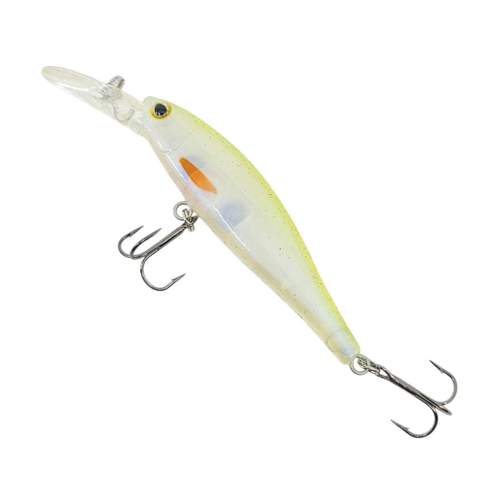 캣츠크로우 팬텀 60SP 서스펜드 쏘가리 미노우 27, 5.75g - 상세 이미지 2