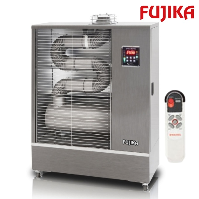 식당 원적외선튜브히터 등유돈풍기 공장 창고 곱창난로