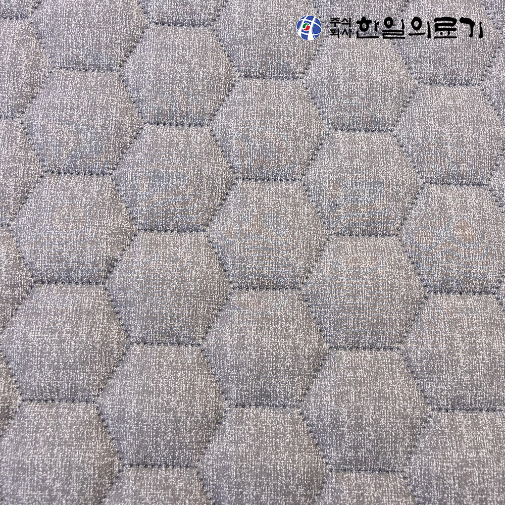 한일의료기 탄소매트 전기매트 온열매트 전자파없는 전기장판 캠핑 침대 1인용 싱글 프리즘