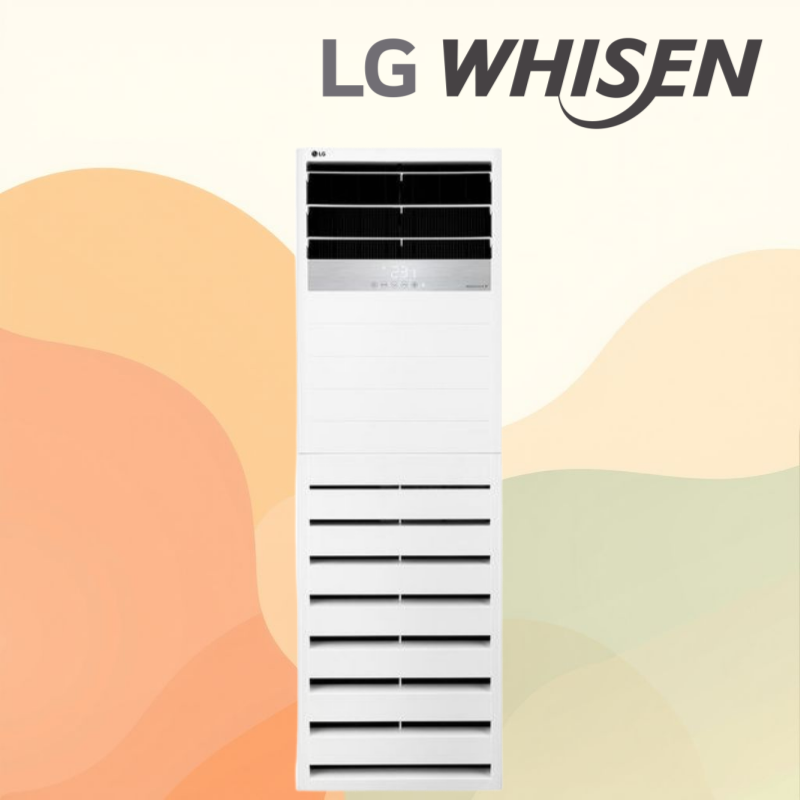 LG전자 휘센 PW0720D2M 18평형 냉난방기 스탠드 인버터 수도권 경기지역 한정
