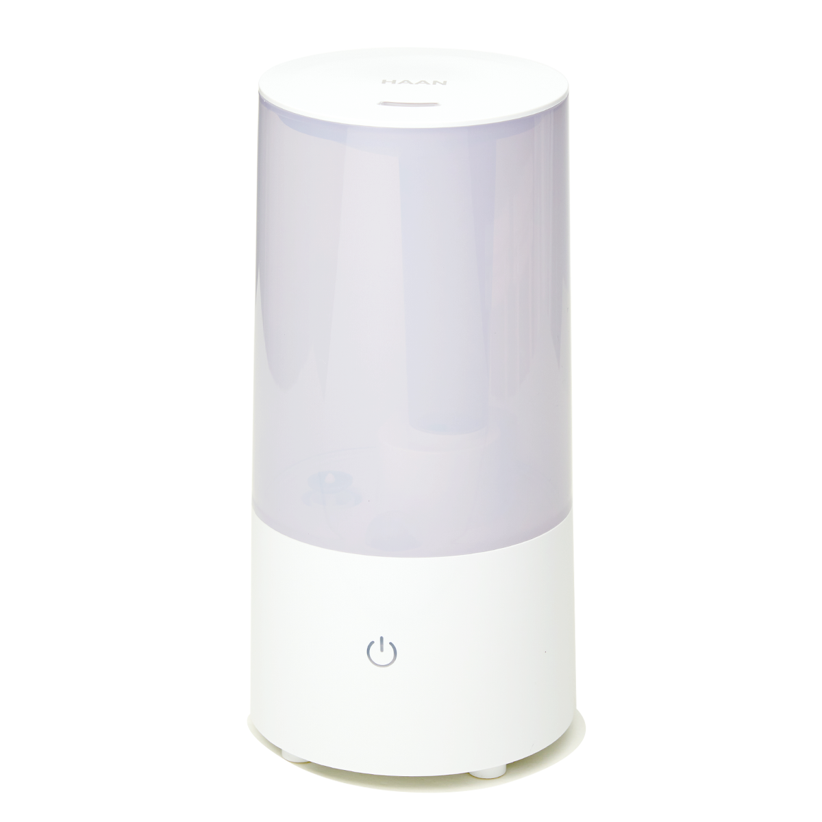 한경희 3단 조절식 무드등 초음파 가습기 HHM-D500