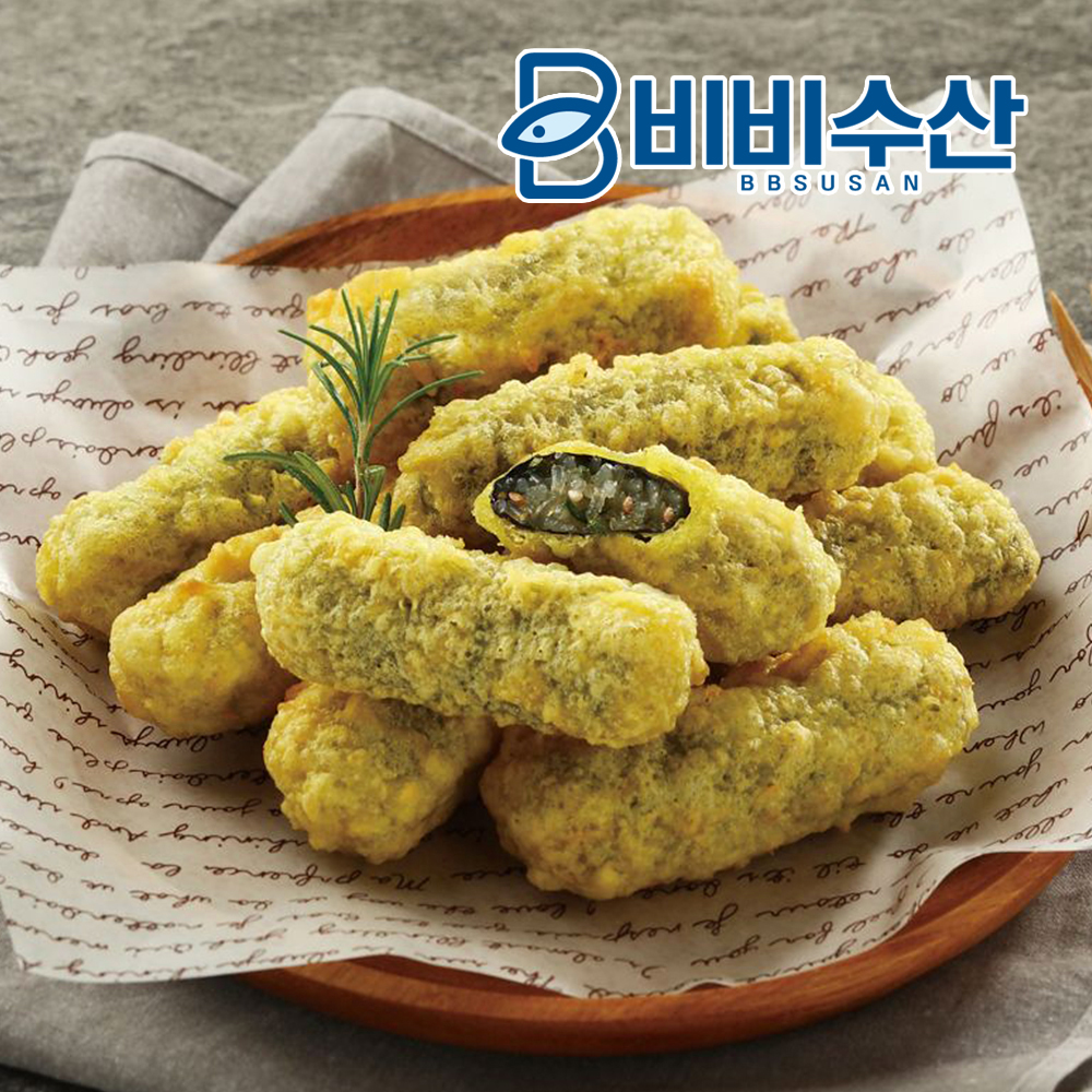 사옹원 김말이튀김 300g - 상품 이미지