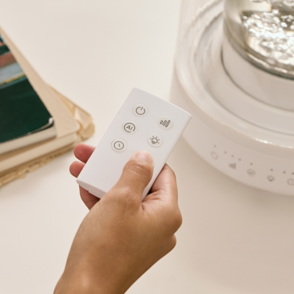 한일 클라우드 미스트 AI 플러스 가열식가습기