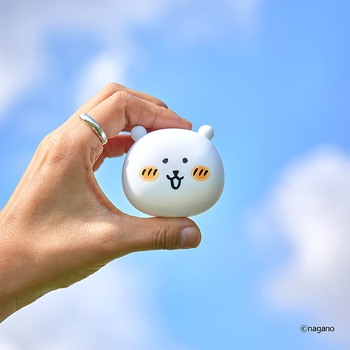 담곰이 피규어 입체 방향제 차량용 새차 선물 농담곰 굿즈 - 상세 이미지 2