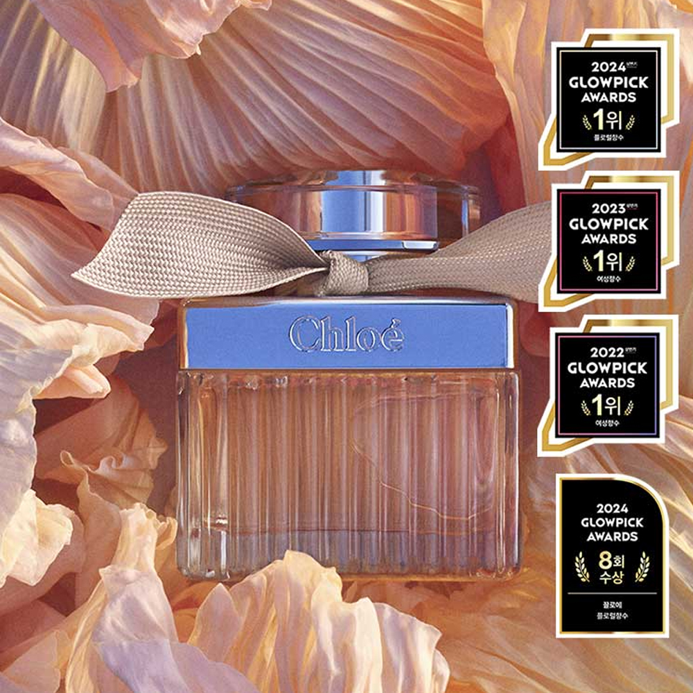 끌로에 공식 EDP 75 mL 상세 이미지 3