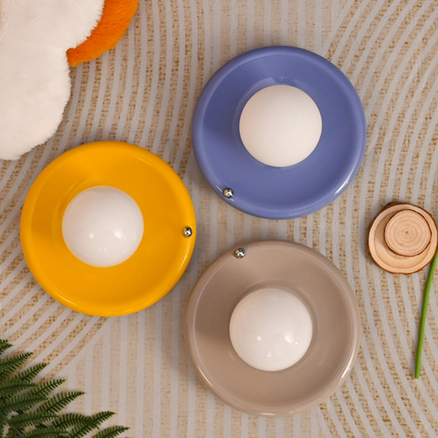 써클팝 테이블 인테리어 탁상 화장대 조명 Circle Pop Table Lamp