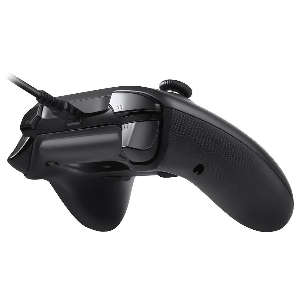 포팩트 GC01 게임패드 유선 컨트롤러 PC 스위치 안드로이드 스마트폰 아이폰 호환 - 상세 이미지 4