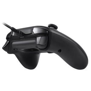 포팩트 GC01 게임패드 유선 컨트롤러 PC 스위치 안드로이드 스마트폰 ... 개봉기 | 실사용 후기 - 상품 이미지 4