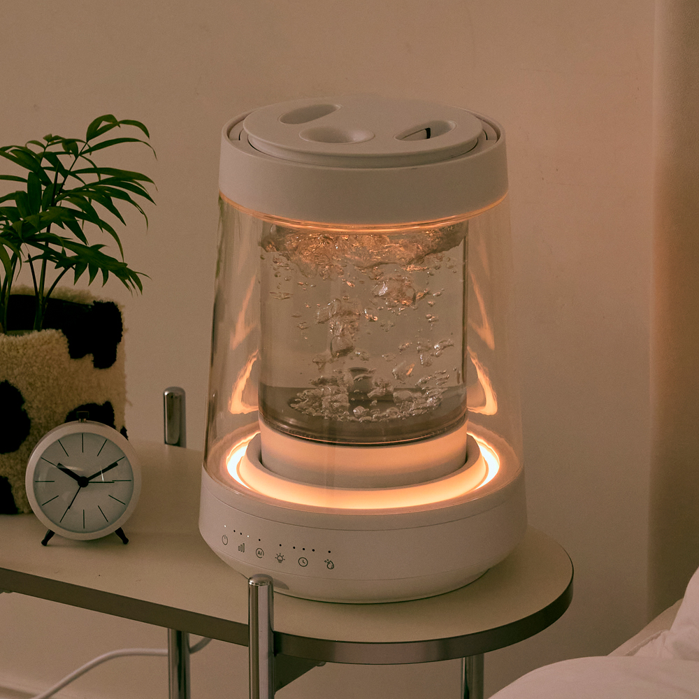 한일 클라우드 미스트 AI 플러스 가열식가습기