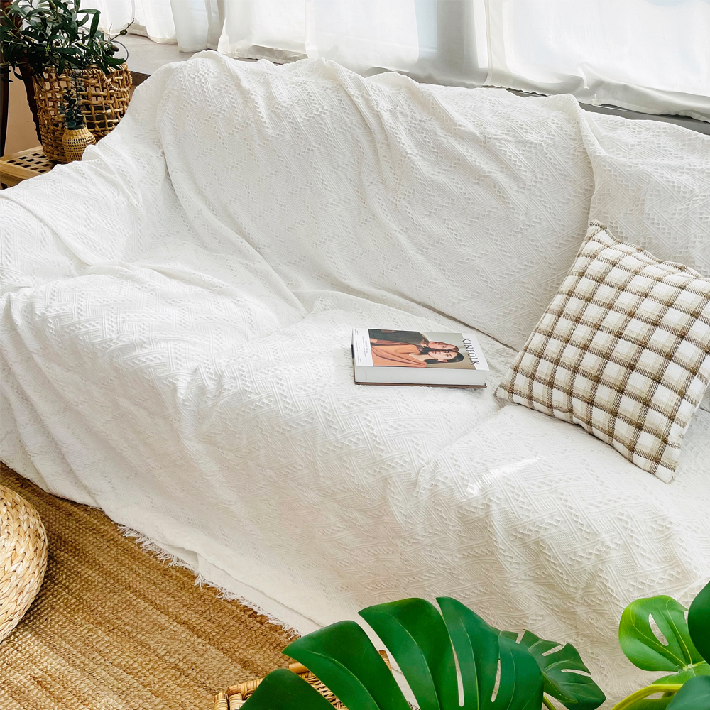 쇼니홈리빙 쇼파커버 소파천갈이 리클라이너쇼파커버 2인용