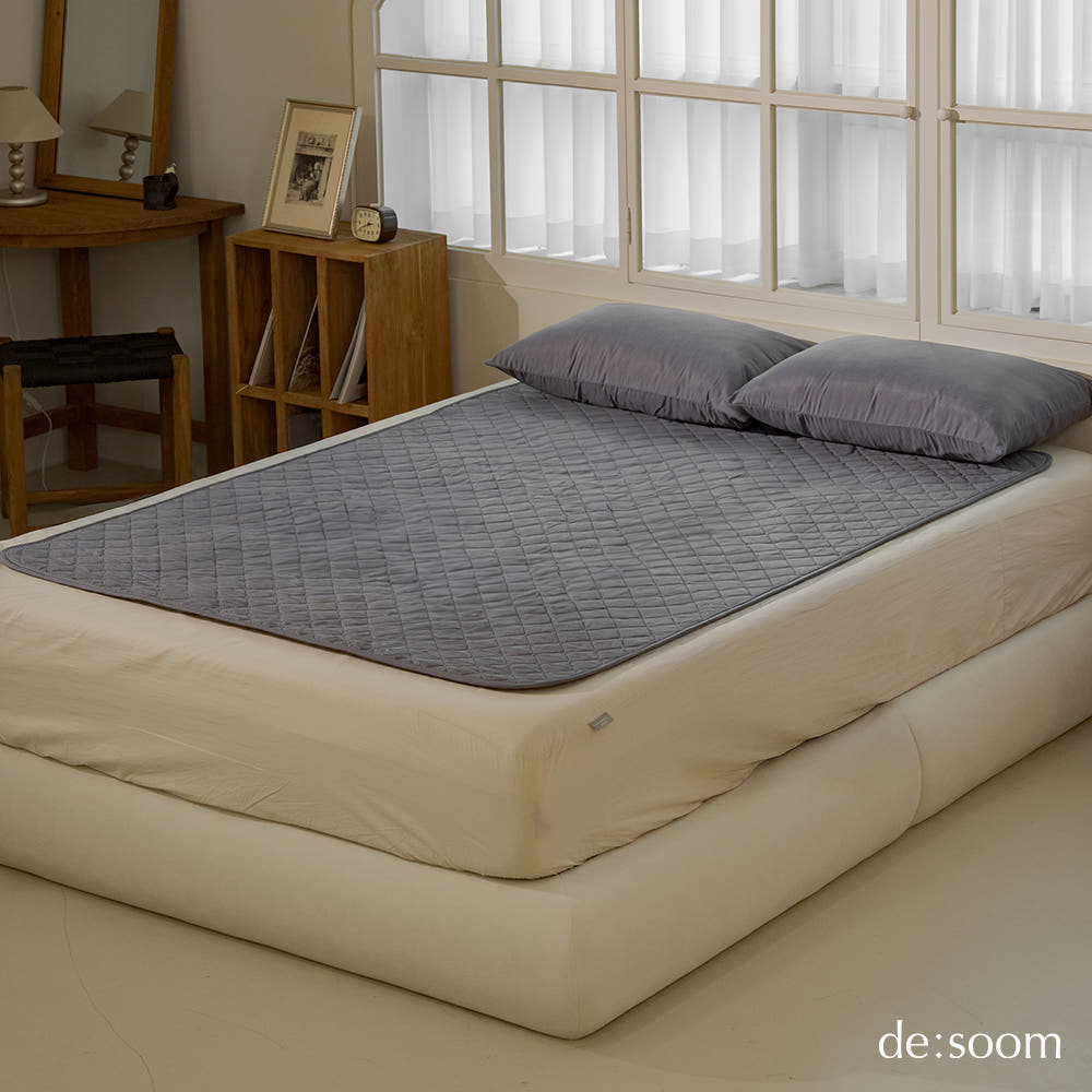 뜨숨 1인용 전기매트