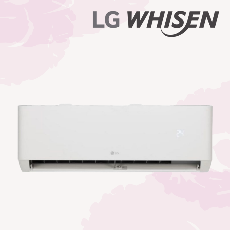 LG전자 휘센 SQ06EZ1/WBS 6평형 냉방기 벽걸이 인버터 수도권 경기지역