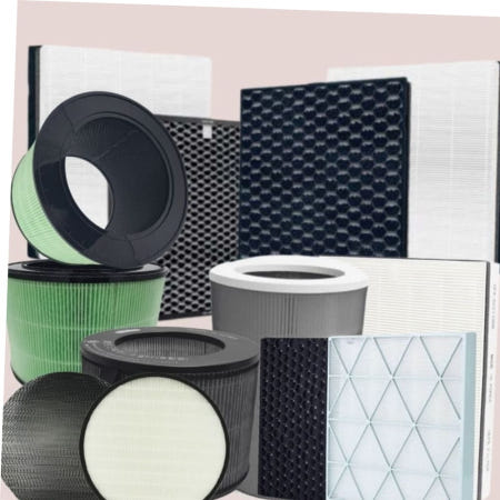 SEJIM 퓨리케어360 AS191DRPA 퓨리360 헤파탈취 공기청정기필터 먼지제거 고효율 호환필터 엘지 1단형