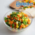 냉동야채 혼합야채 샐러드용 볶음밥용 4종 1kg 맛있게 먹은 솔직 후기 썸네일