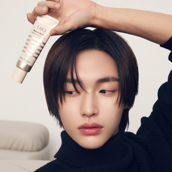 [더블] [피부장벽케어] 유이크 바이옴 베리어 판텐시브 크림 50ml, 2개 이미지 2