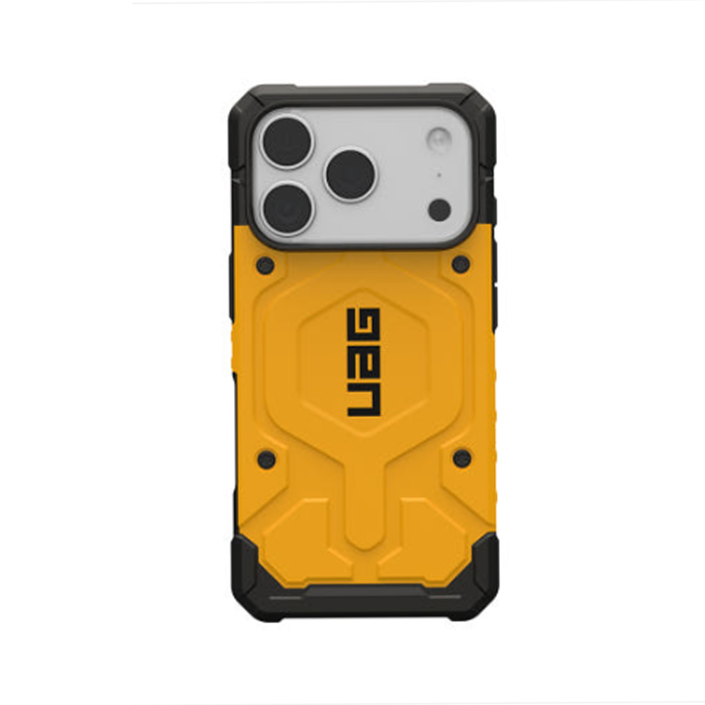 UAG 패스파인더 맥세이프 러기드 케이스 아이폰 17 프로 범퍼 케이스 - 상세 이미지 5