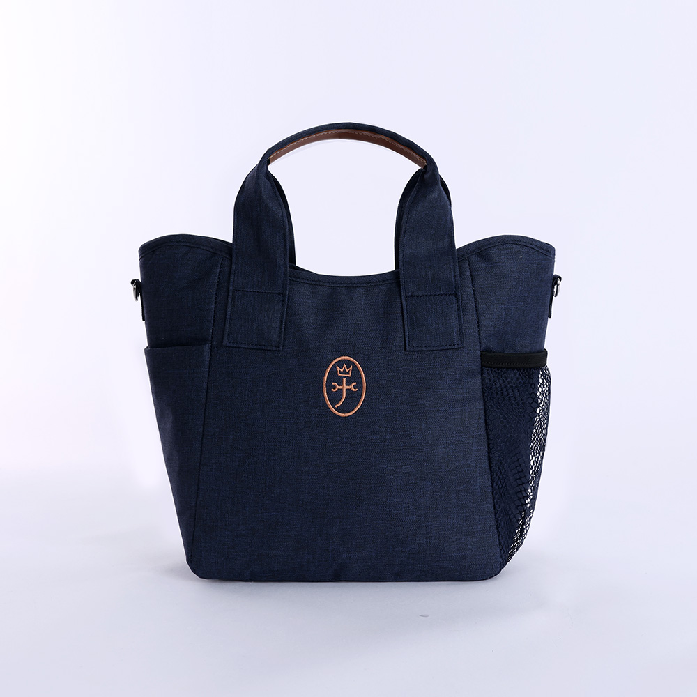 까스텔바작 라이트 쿨링 토트백 CSW-235 보온보냉 골프카트백 파우치 볼주머니